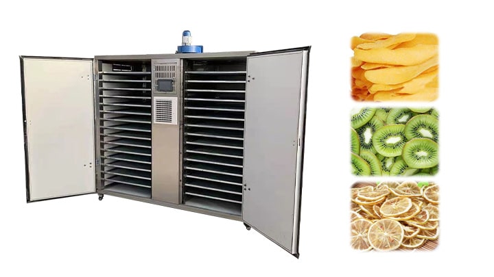 What about fruit drying machine price